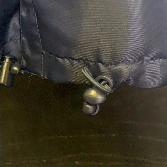 Beautiful Giant - Blue ‘Coach’ Style Mens M Jacket - Picture 2 of 7